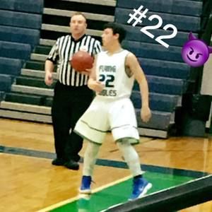 Meet your Posher, Tristan